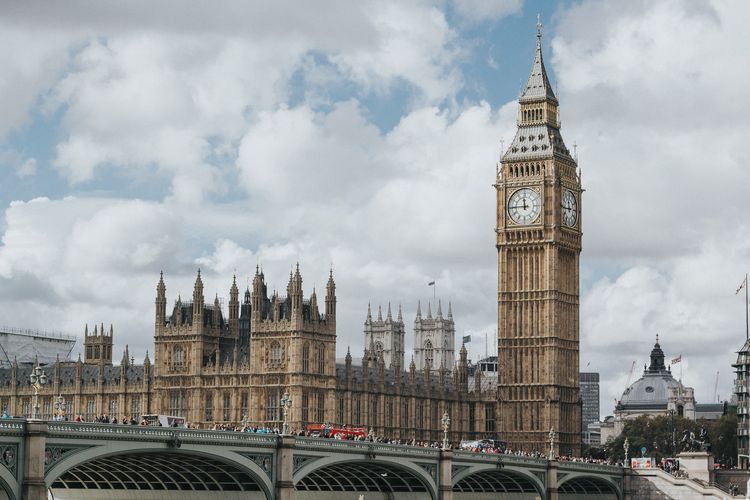 5 Tempat Populer di London, Wajib Mampir Saat Liburan ke Inggris