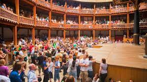 Berikut 7 Alasan Shakespeare's Globe Theatre Terpopuler
